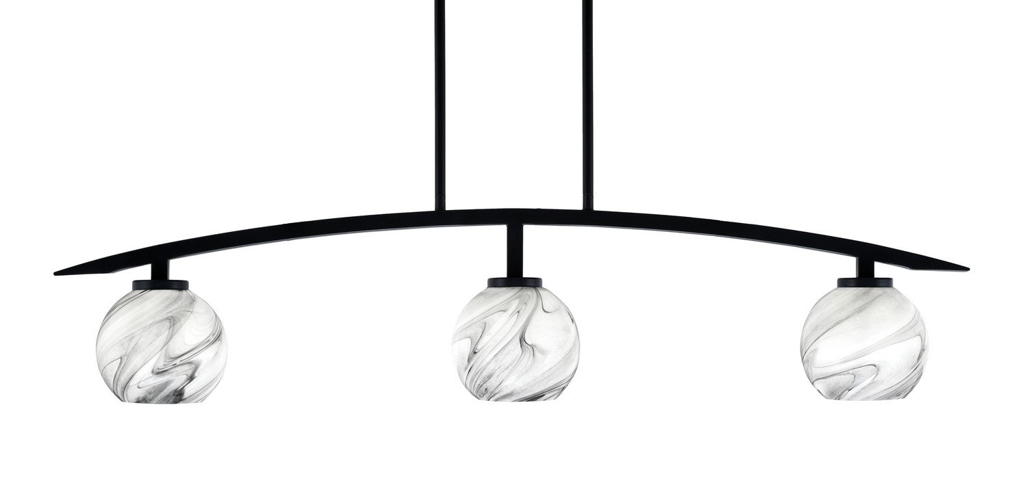 Toltec LightingHome| 3736-MB-4109