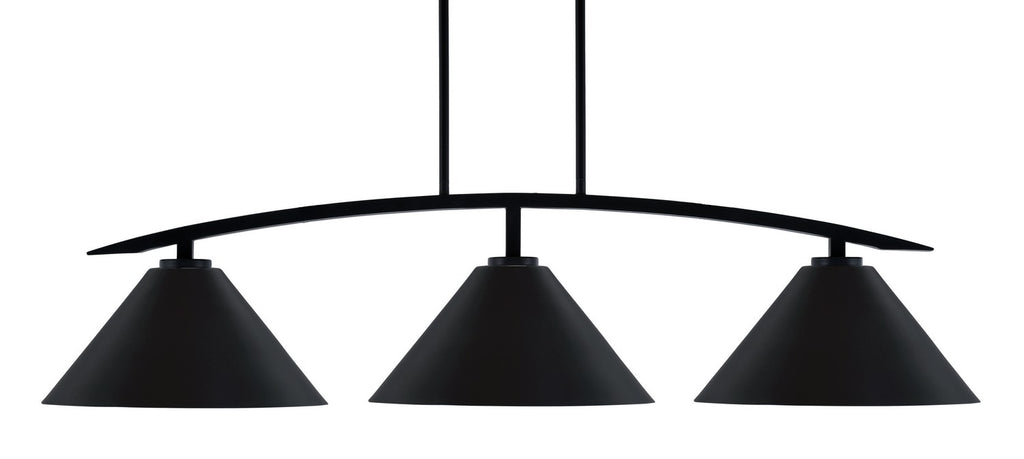 Toltec LightingHome| 3736-MB-420-MB