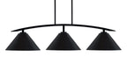 Toltec LightingHome| 3736-MB-420-MB