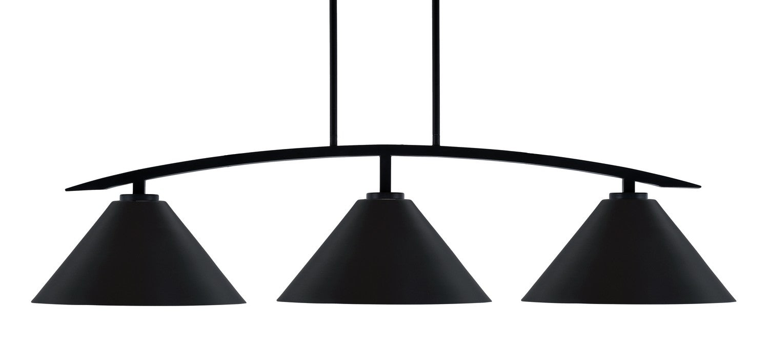 Toltec LightingHome| 3736-MB-420-MB