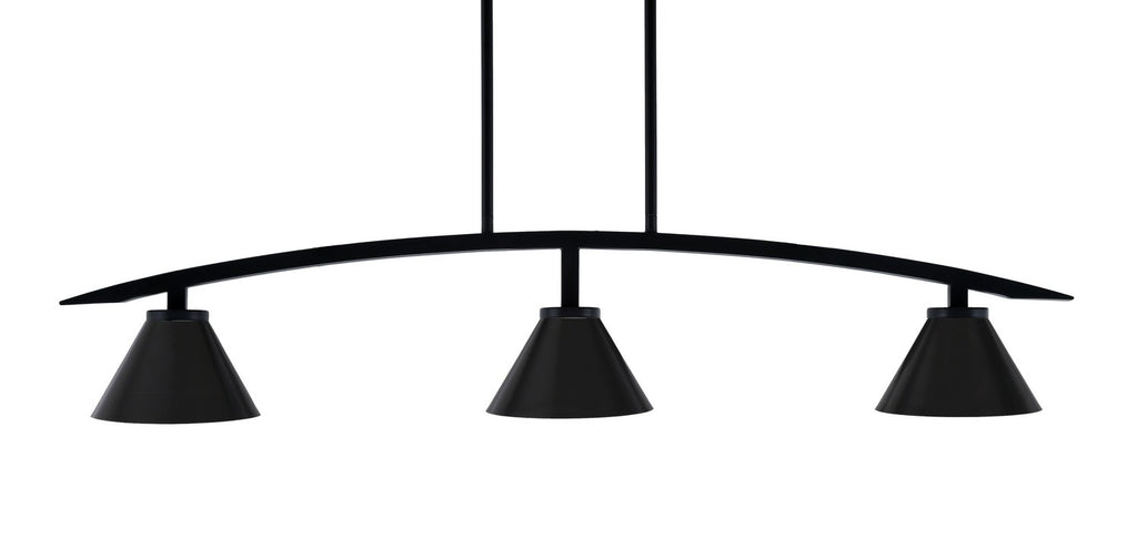Toltec LightingHome| 3736-MB-421-MB