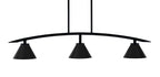 Toltec LightingHome| 3736-MB-421-MB