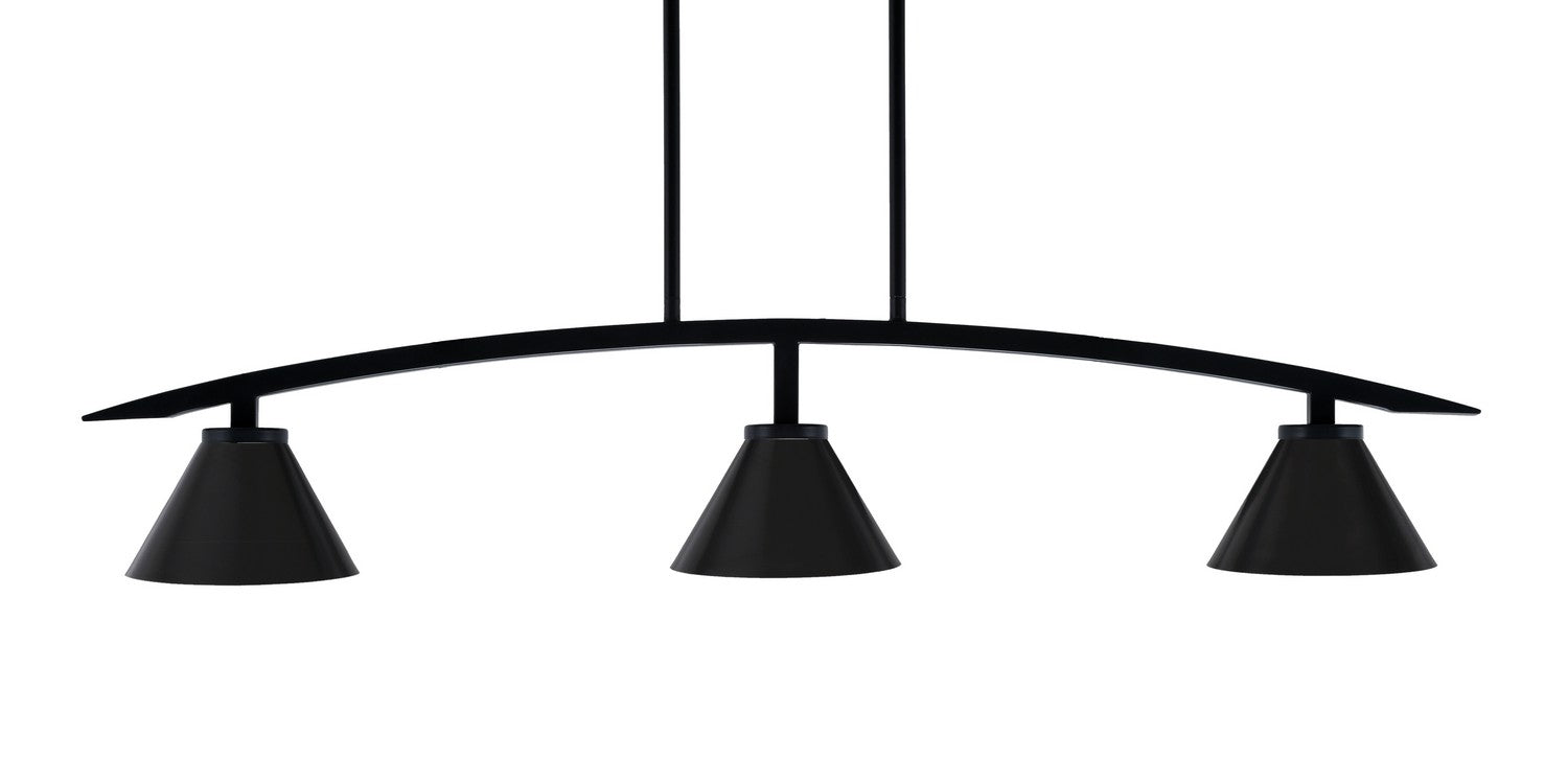 Toltec LightingHome| 3736-MB-421-MB