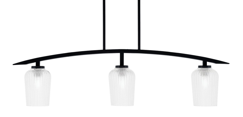 Toltec LightingHome| 3736-MB-4250