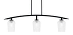 Toltec LightingHome| 3736-MB-4250