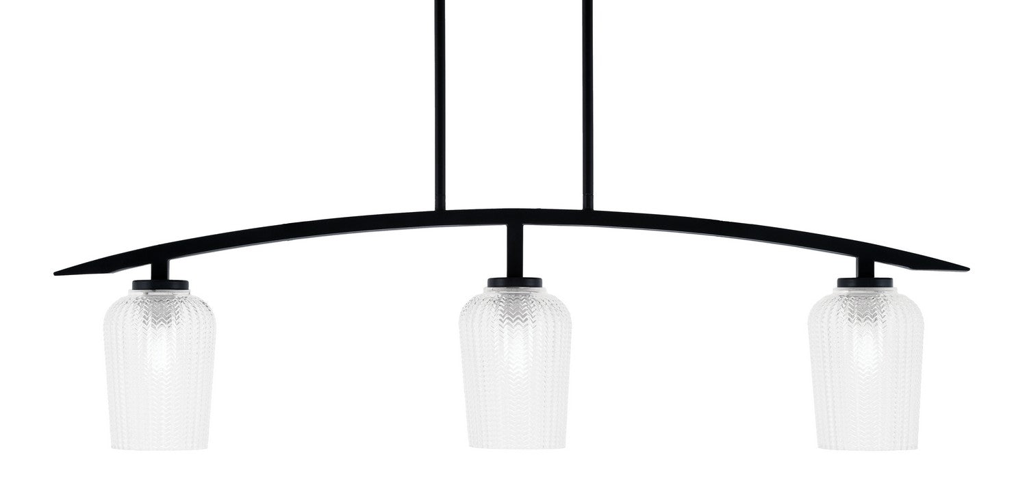 Toltec LightingHome| 3736-MB-4250