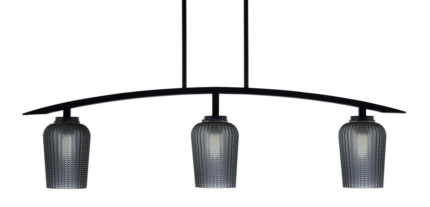 Toltec LightingHome| 3736-MB-4252