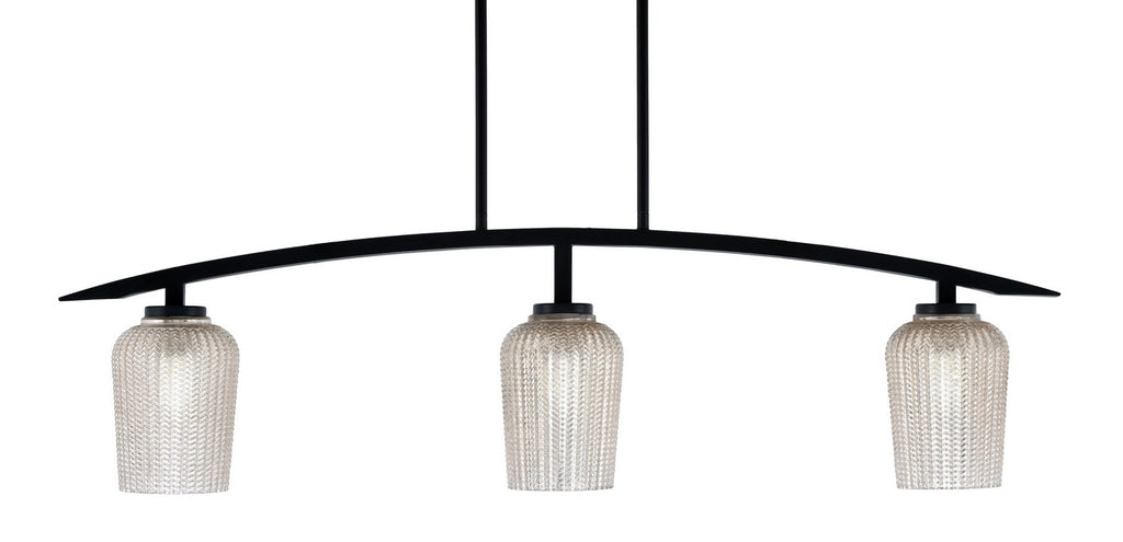Toltec LightingHome| 3736-MB-4253