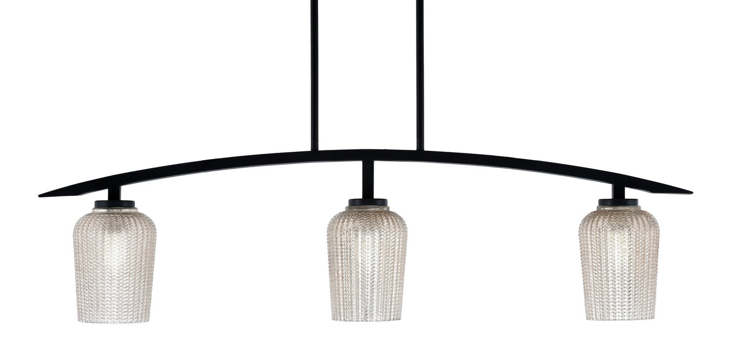 Toltec LightingHome| 3736-MB-4253