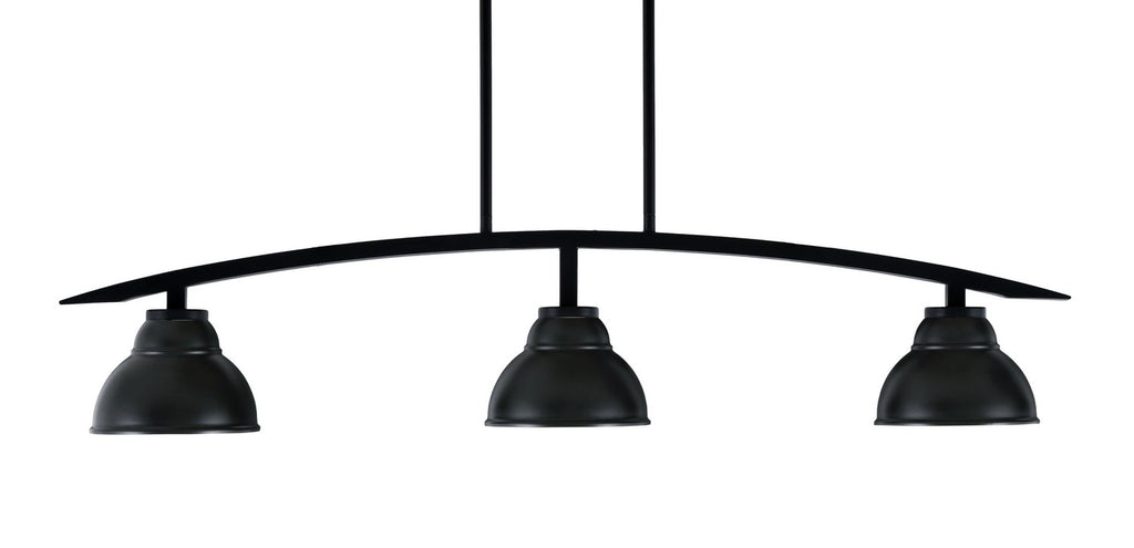 Toltec LightingHome| 3736-MB-427-MB