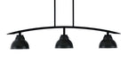 Toltec LightingHome| 3736-MB-427-MB
