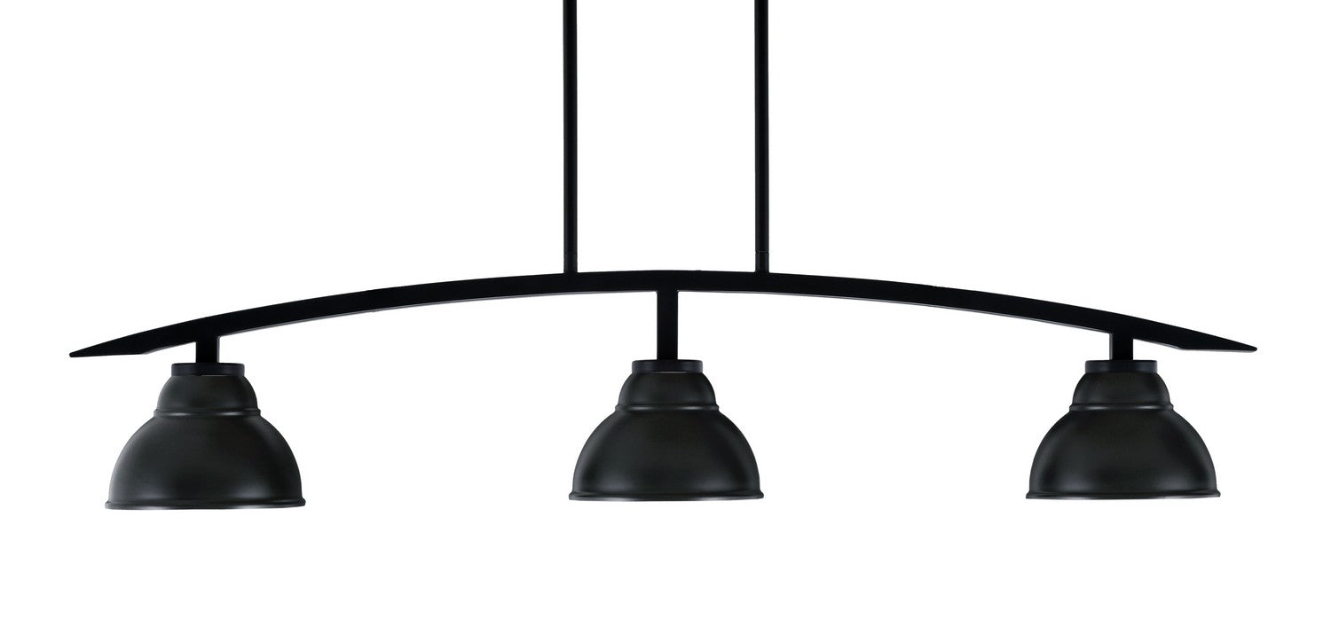 Toltec LightingHome| 3736-MB-427-MB