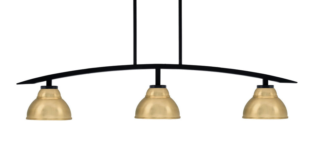 Toltec LightingHome| 3736-MB-427-NAB