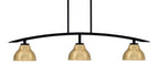 Toltec LightingHome| 3736-MB-427-NAB
