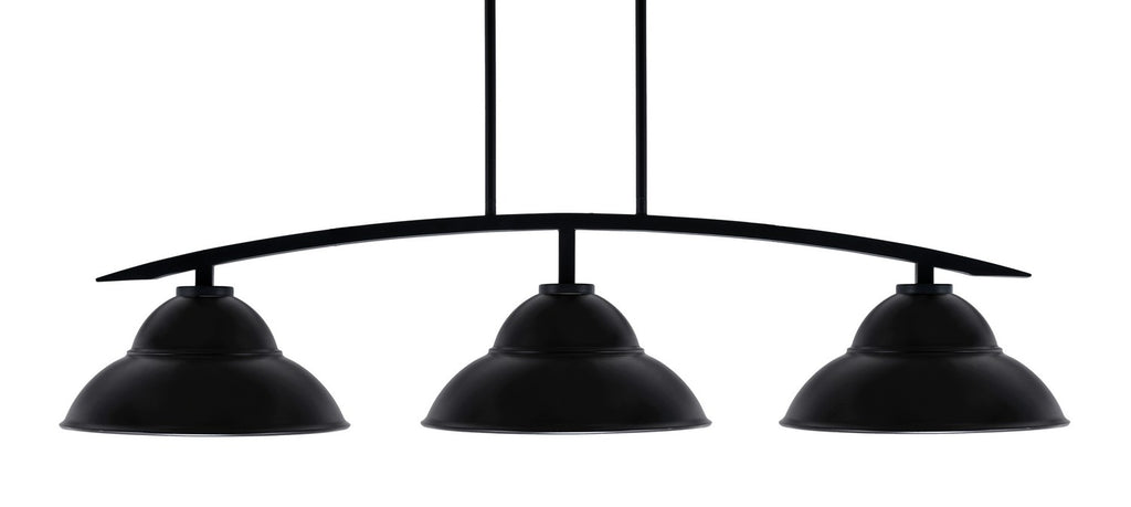 Toltec LightingHome| 3736-MB-428-MB