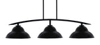 Toltec LightingHome| 3736-MB-428-MB