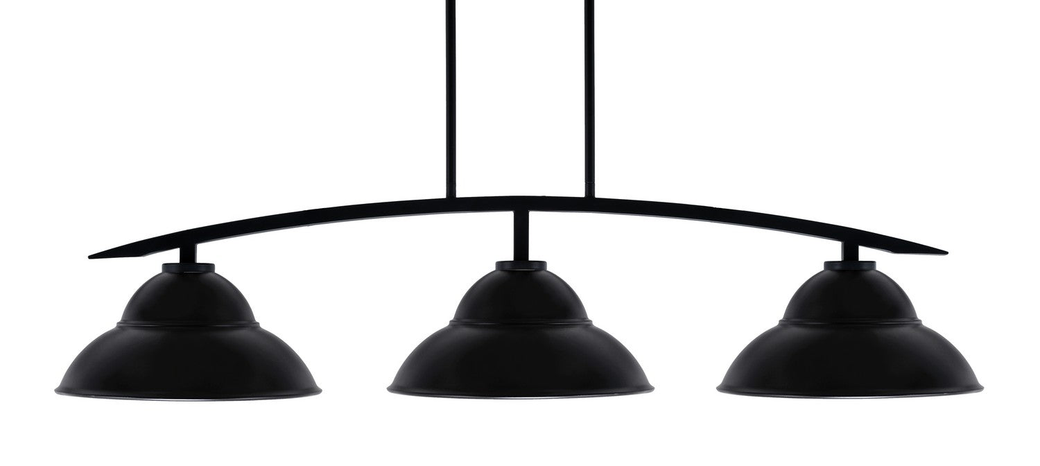 Toltec LightingHome| 3736-MB-428-MB