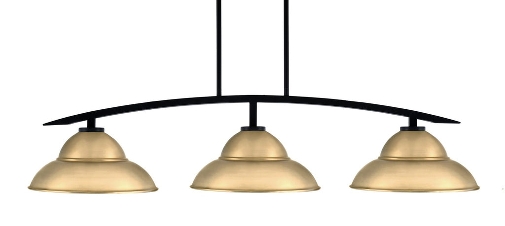 Toltec LightingHome| 3736-MB-428-NAB