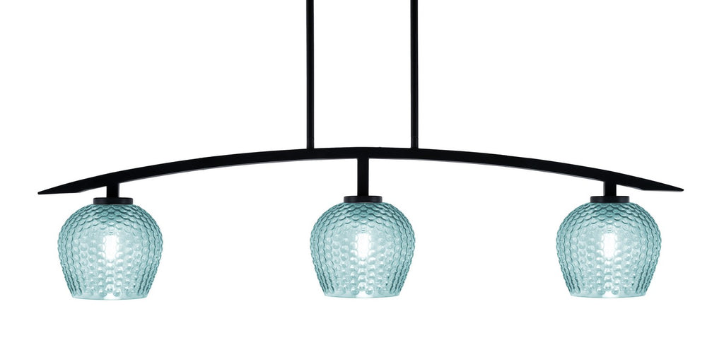 Toltec LightingHome| 3736-MB-4605