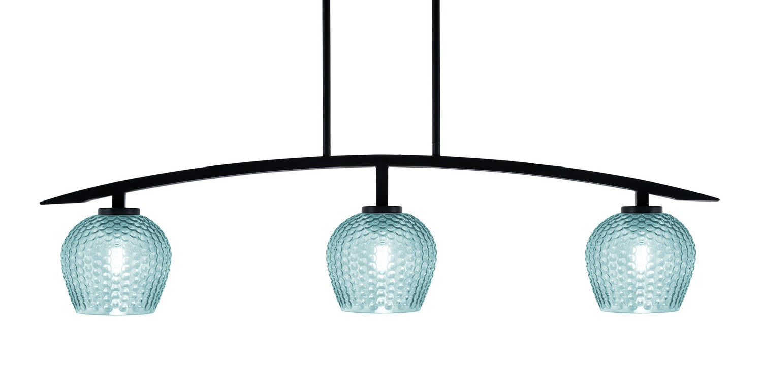 Toltec LightingHome| 3736-MB-4605