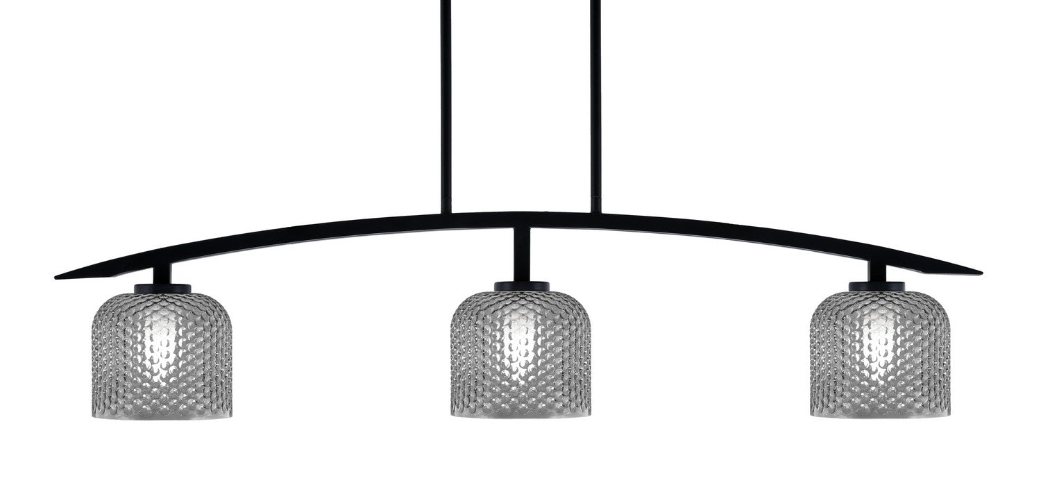 Toltec LightingHome| 3736-MB-4612