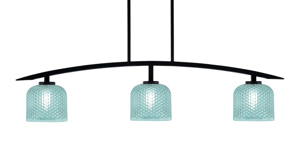 Toltec LightingHome| 3736-MB-4615