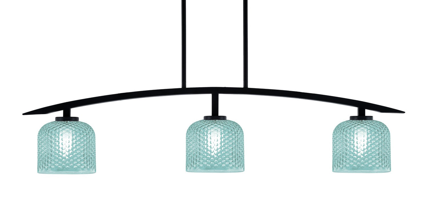 Toltec LightingHome| 3736-MB-4615