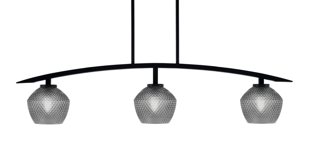 Toltec LightingHome| 3736-MB-4622