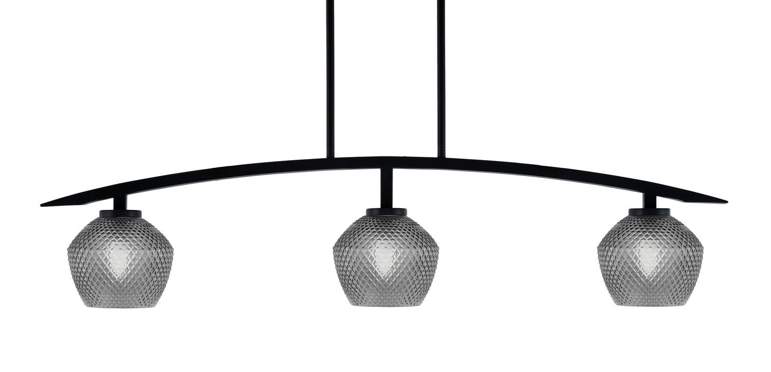 Toltec LightingHome| 3736-MB-4622
