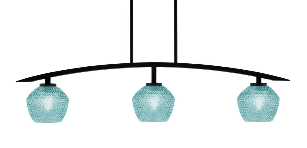 Toltec LightingHome| 3736-MB-4625