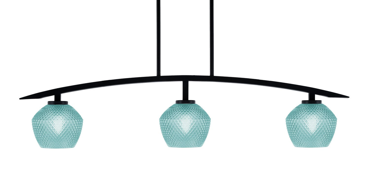 Toltec LightingHome| 3736-MB-4625