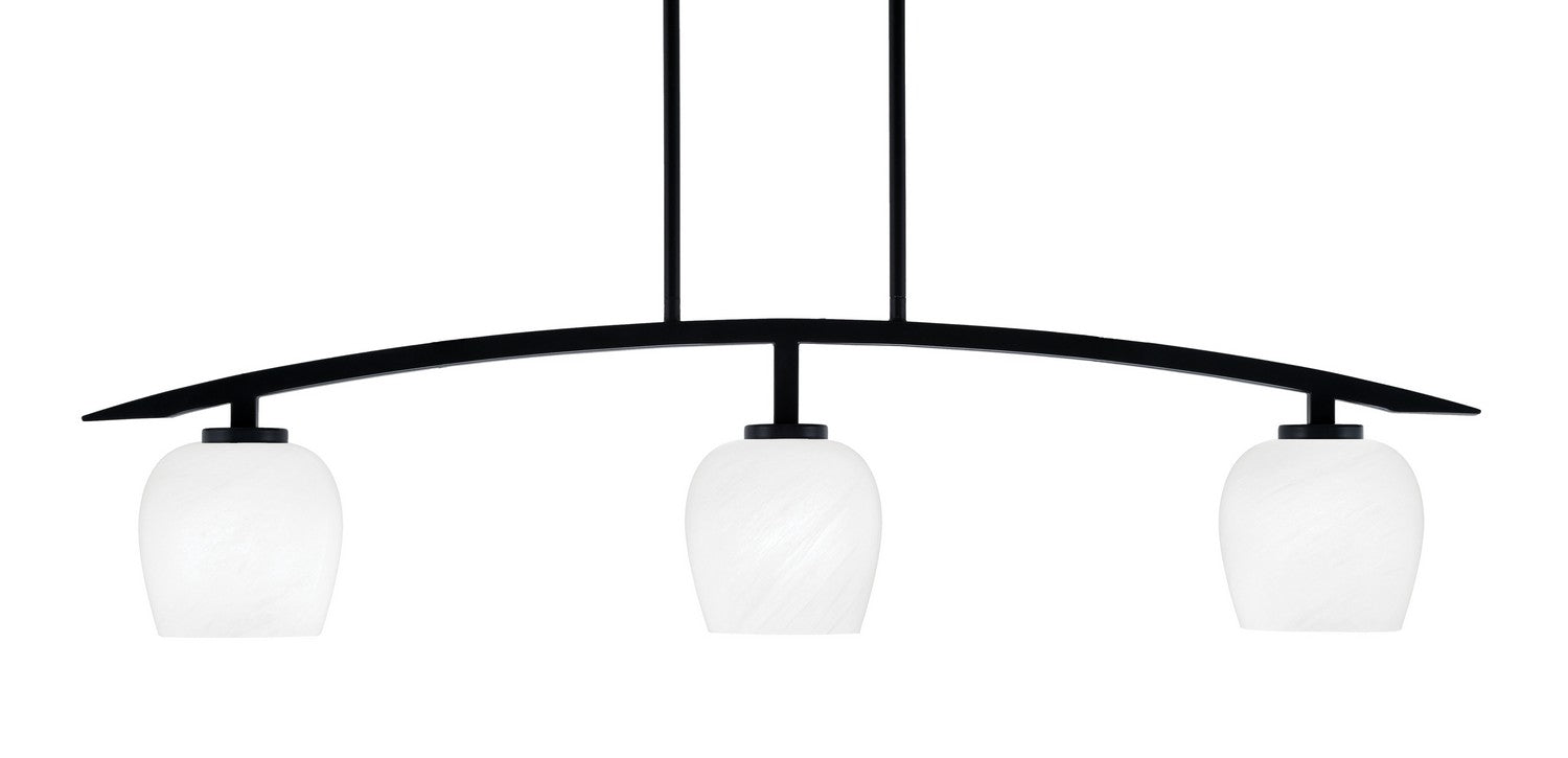 Toltec LightingHome| 3736-MB-4811