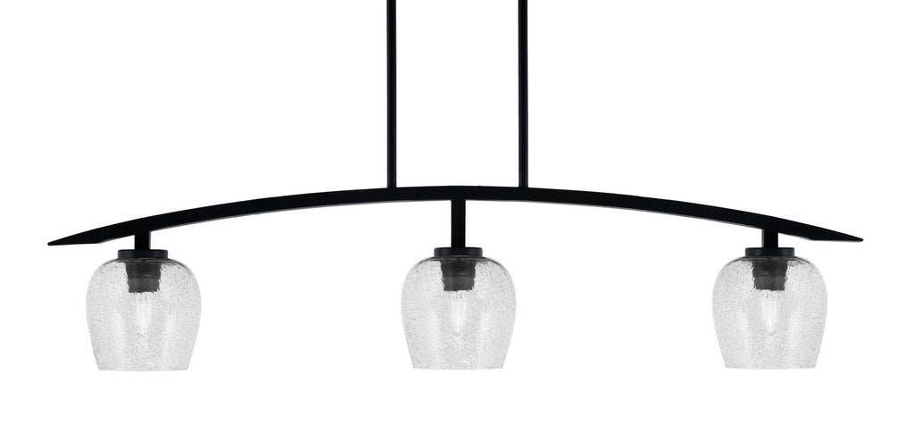 Toltec LightingHome| 3736-MB-4812