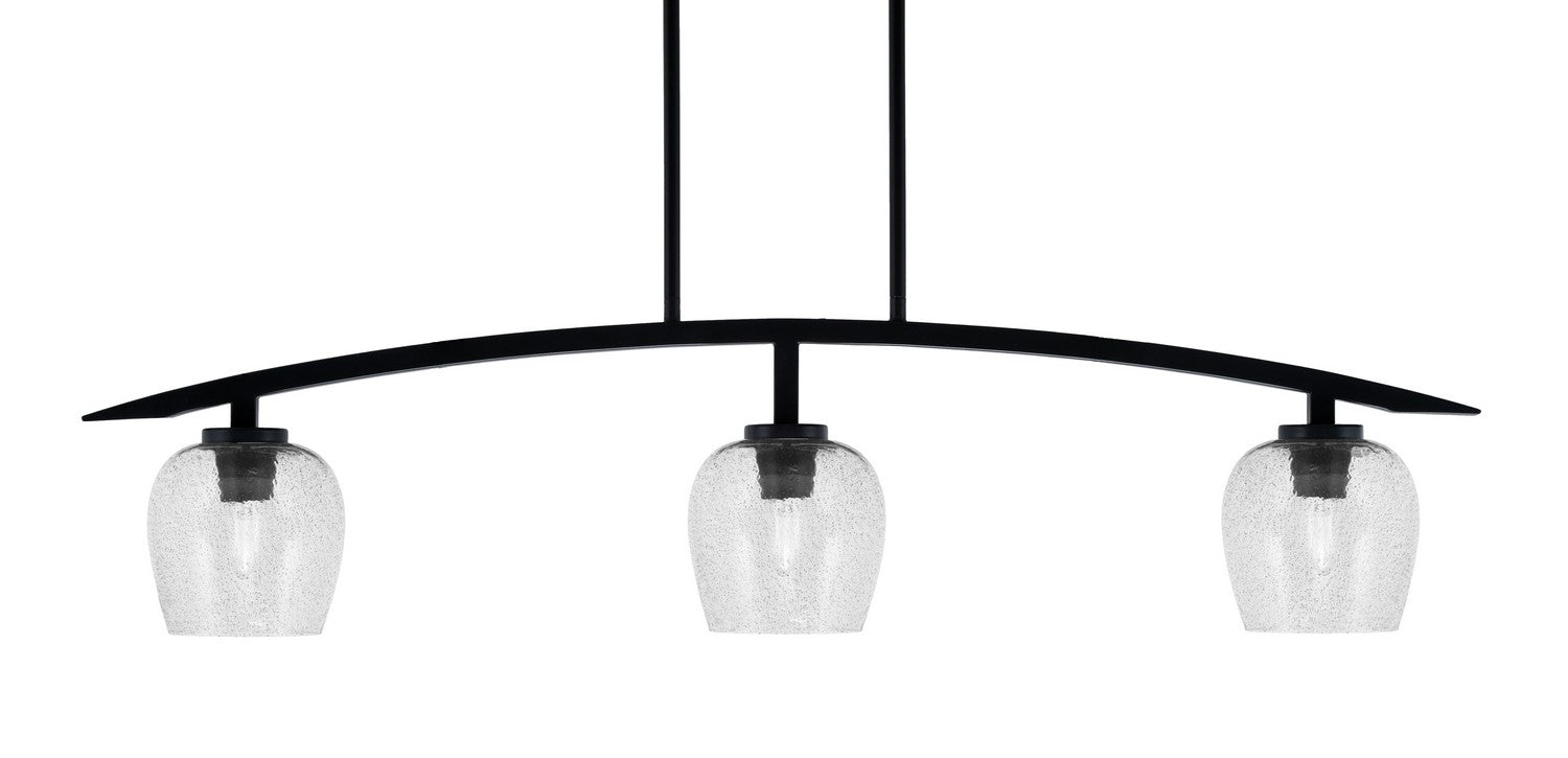 Toltec LightingHome| 3736-MB-4812