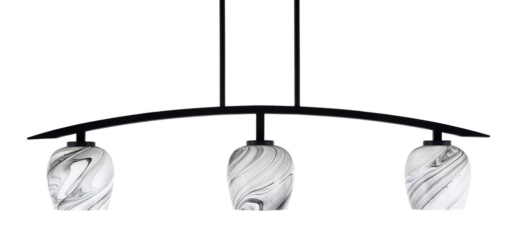 Toltec LightingHome| 3736-MB-4819