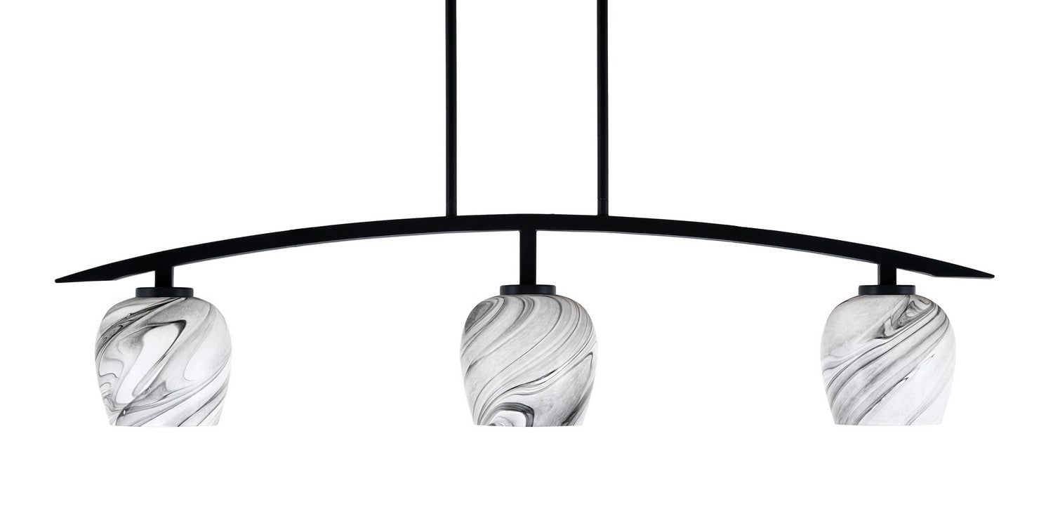 Toltec LightingHome| 3736-MB-4819