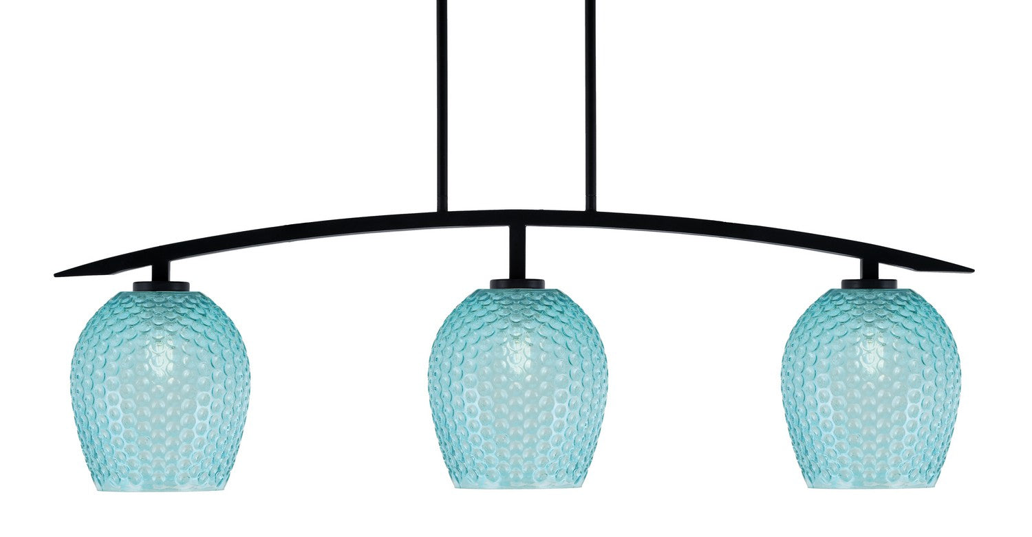 Toltec LightingHome| 3736-MB-4905