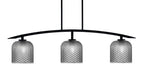 Toltec LightingHome| 3736-MB-4912