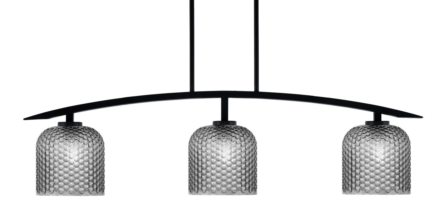 Toltec LightingHome| 3736-MB-4912