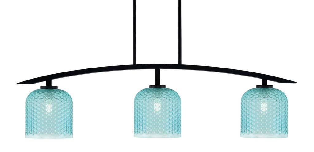 Toltec LightingHome| 3736-MB-4915