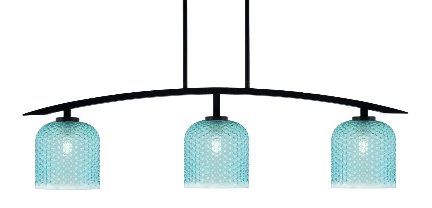 Toltec LightingHome| 3736-MB-4915