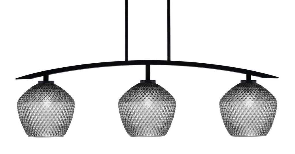 Toltec LightingHome| 3736-MB-4922