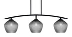Toltec LightingHome| 3736-MB-4922