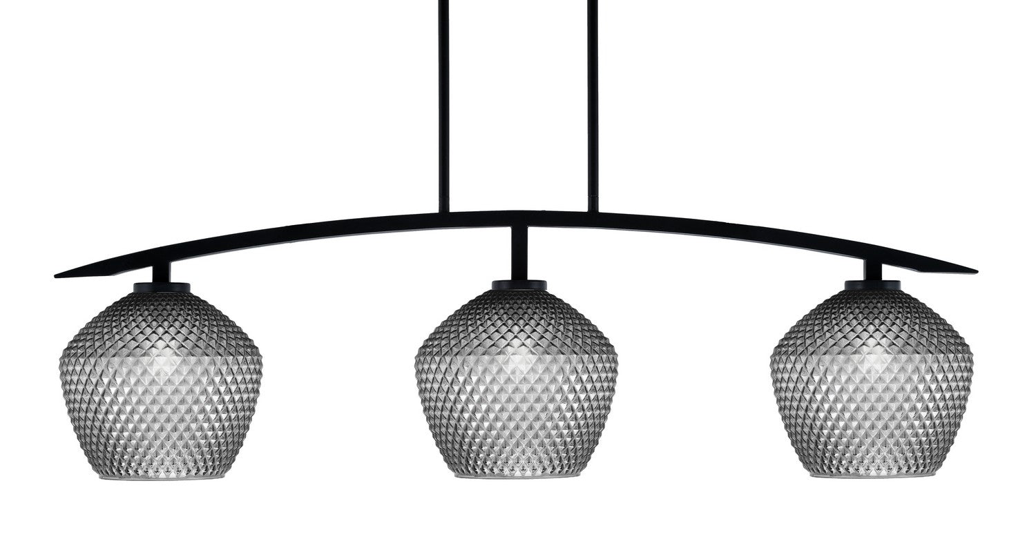 Toltec LightingHome| 3736-MB-4922