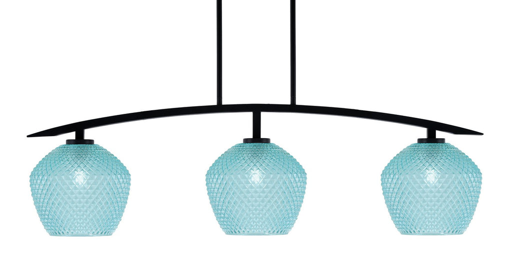 Toltec LightingHome| 3736-MB-4925