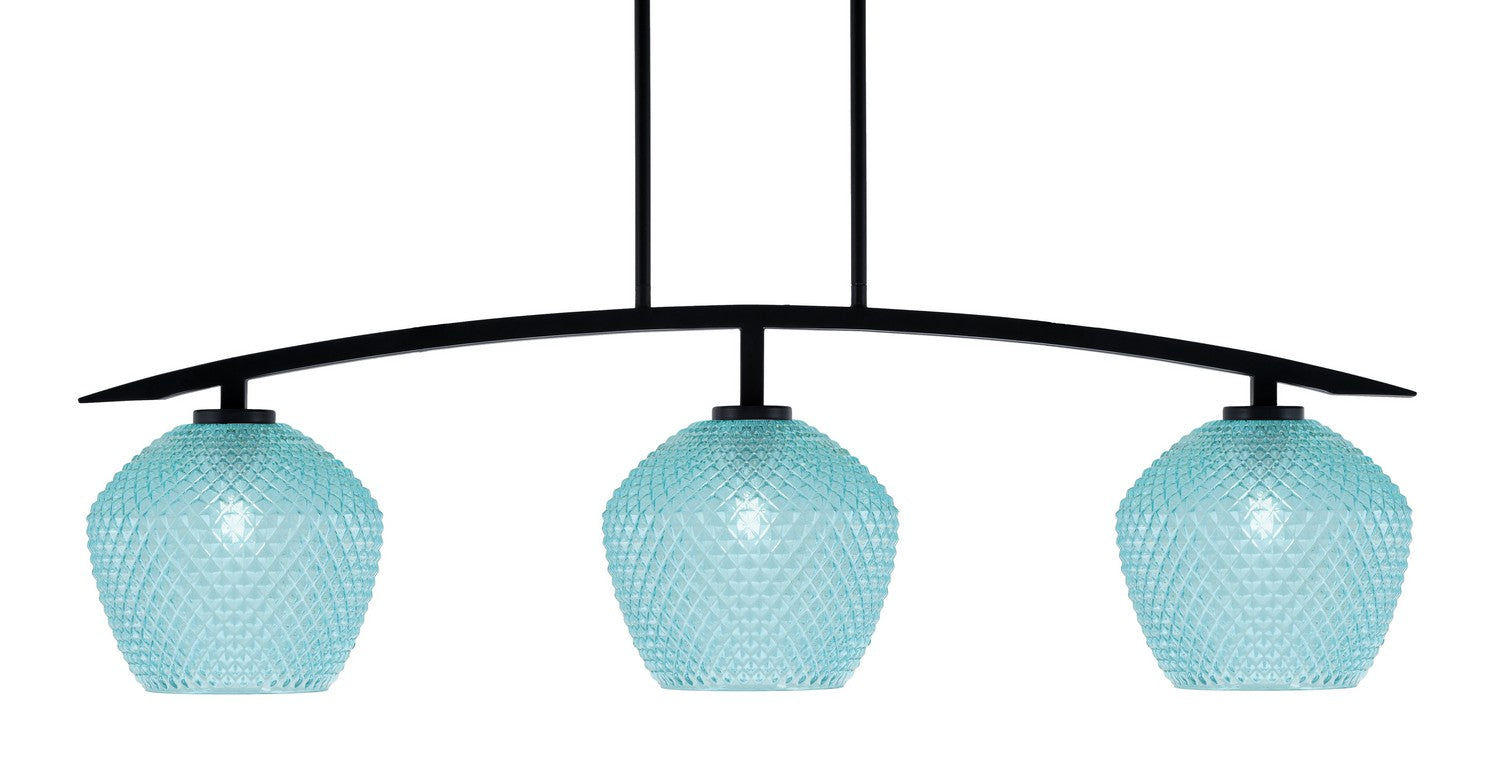 Toltec LightingHome| 3736-MB-4925