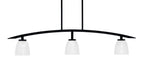 Toltec LightingHome| 3736-MB-500