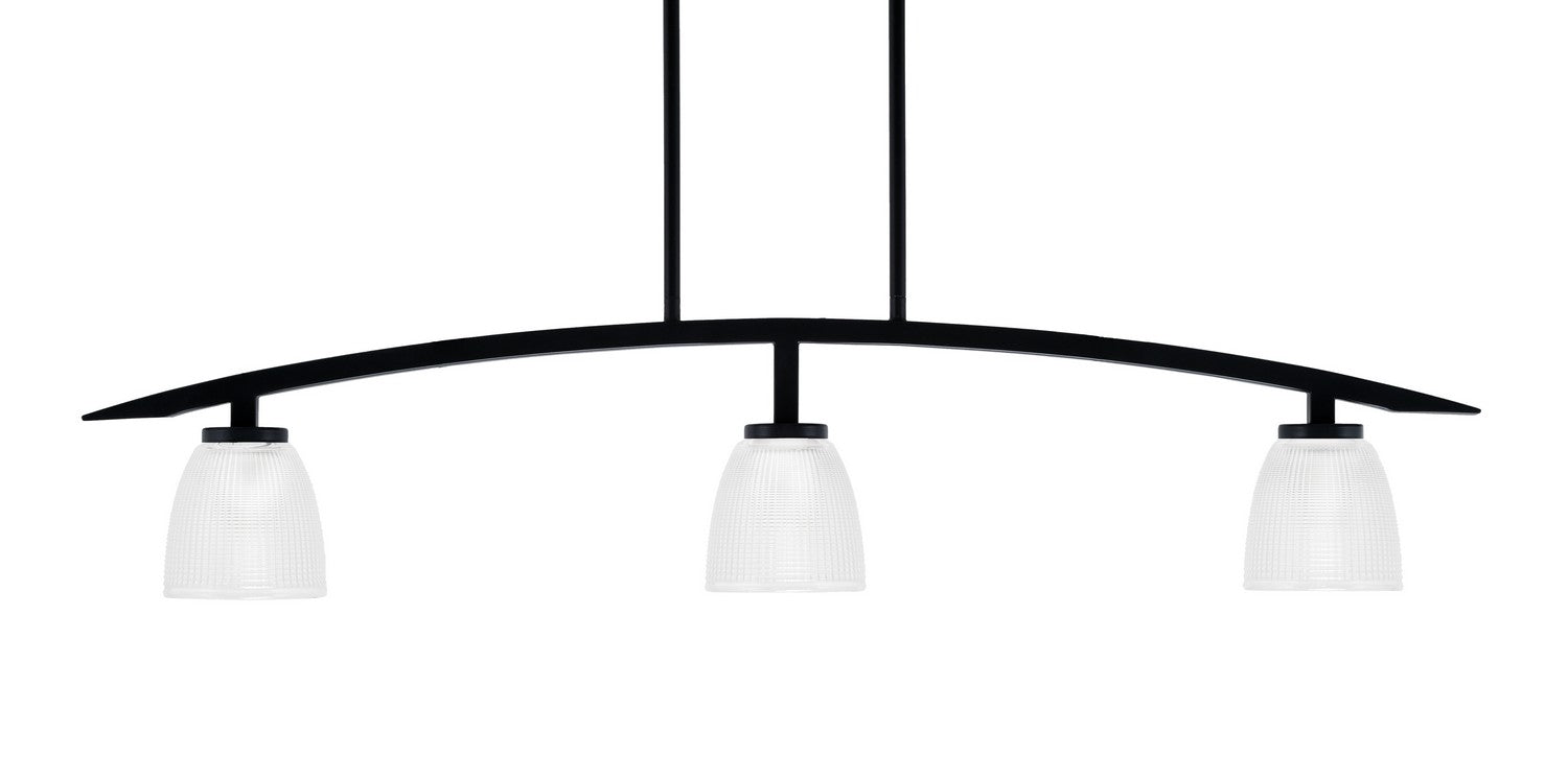 Toltec LightingHome| 3736-MB-500