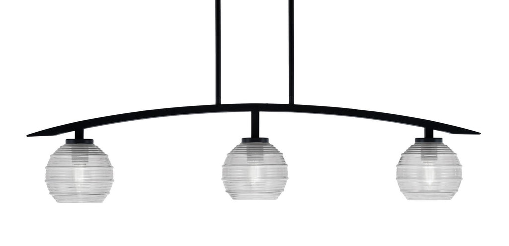 Toltec LightingHome| 3736-MB-5110