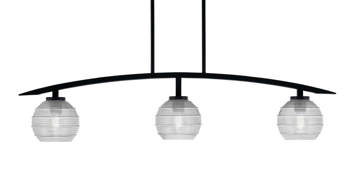 Toltec LightingHome| 3736-MB-5110